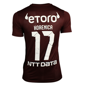 Meriton Korenica CFR Cluj forması