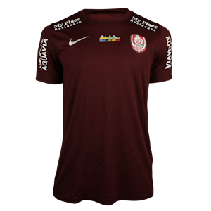 Camiseta Daniel Birligea CFR Cluj
