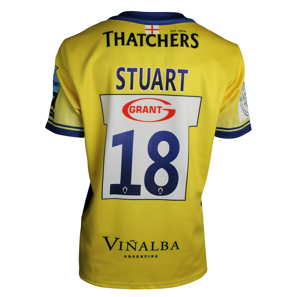 Will Stuart