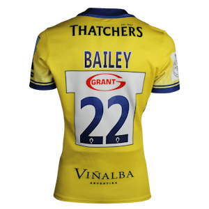 Orlando Bailey