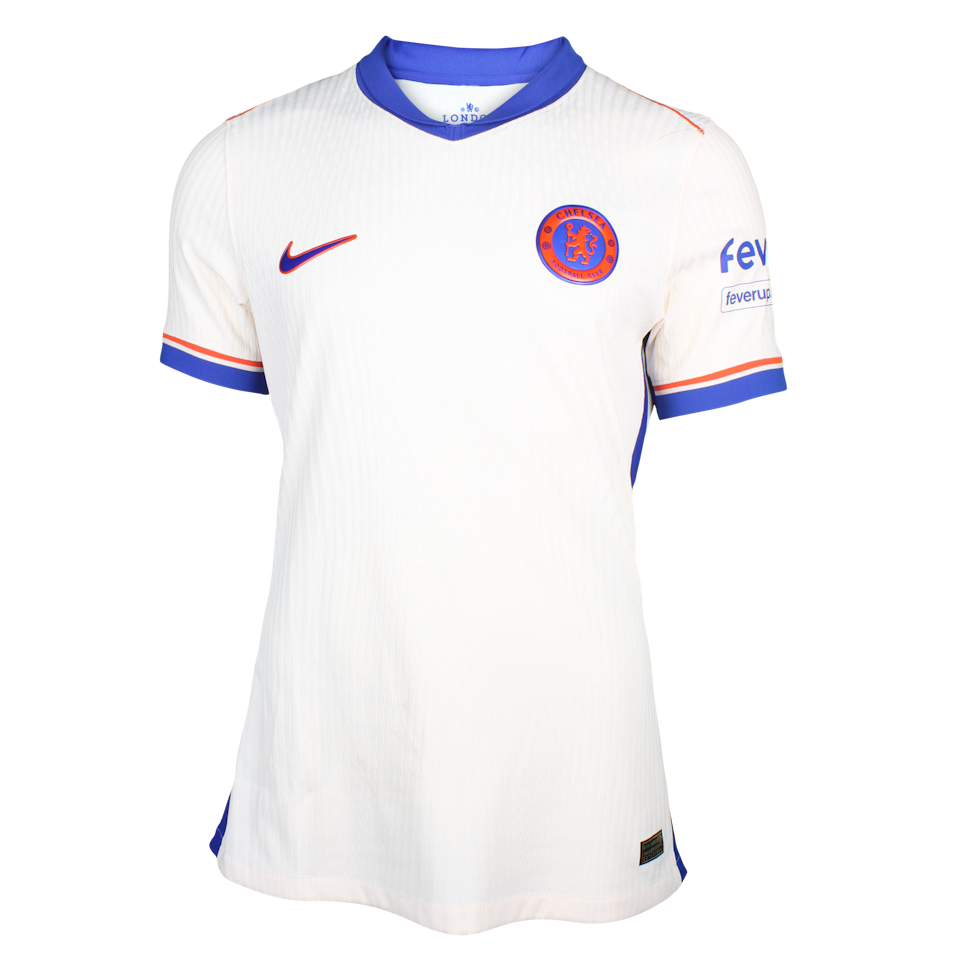 Renato De Palma Veiga Chelsea shirt