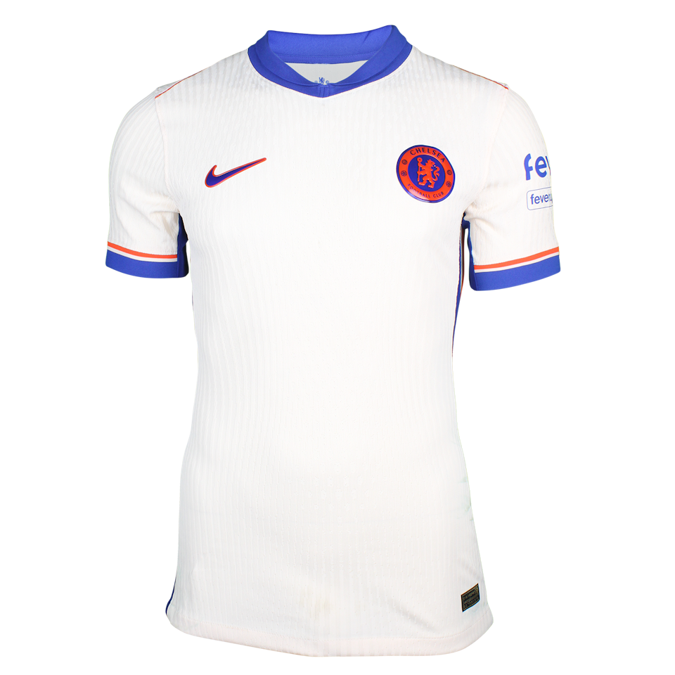 Maillot de Christopher Nkunku (Chelsea)