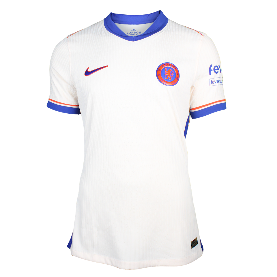 Marc Guiu Paz Chelsea shirt