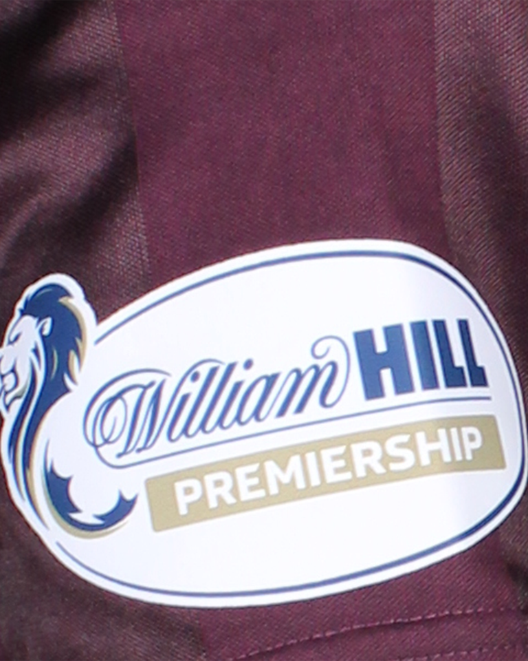 Frankie Kent Heart of Midlothian jersey