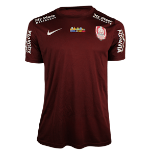 Mohammed Kamara CFR Cluj shirt
