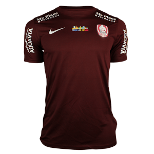 Alexandru Păun CFR Cluj shirt
