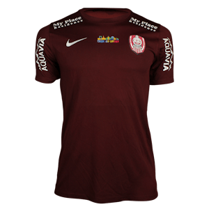 Yacoub Aly Abeid CFR Cluj forması