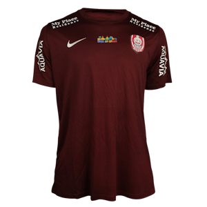 Peter Godly Michael CFR Cluj shirt