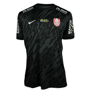 O. Hindrich CFR Cluj shirt