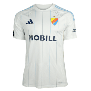 Shirt van Miro Tenho Djurgården