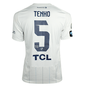 Shirt van Miro Tenho Djurgården