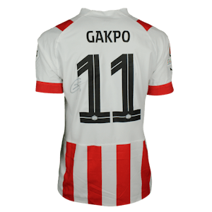 Cody Gakpo