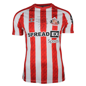 Jobe Bellingham Sunderland jersey