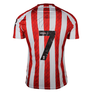 Jobe Bellingham Sunderland jersey
