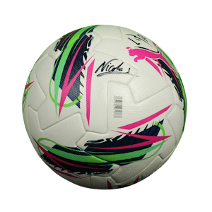 Match Scored Ball `30 - Nico González