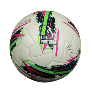 Match Scored Ball `30 - Nico González