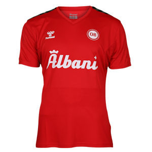 Viljar Myhra OB shirt