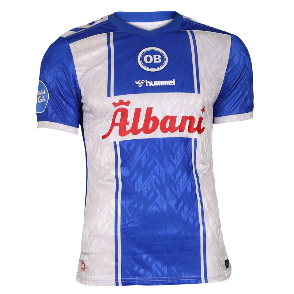 Maillot de Louicius Don Deedson (OB)