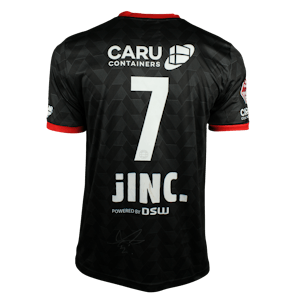 Seydou Fini Excelsior Rotterdam のシャツ
