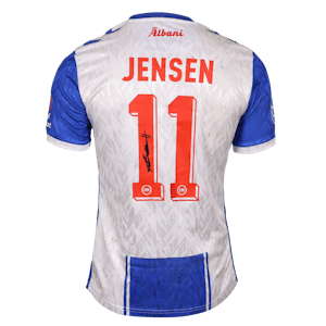 Markus Gustav Jensen OB jersey
