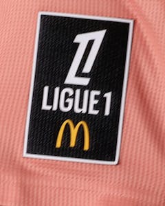Enzo Anthony Honoré Molébé Olympique Lyonnais shirt