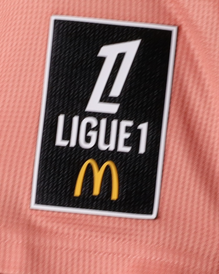 Enzo Anthony Honoré Molébé Olympique Lyonnais shirt