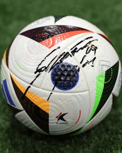 Match Scored Ball `88 - Young-gwon Kim 김영권