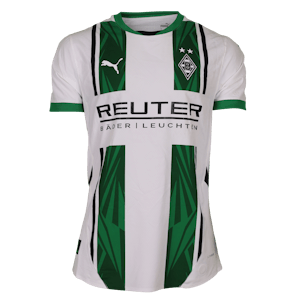 Ko Itakura 板倉滉 Borussia Mönchengladbach jersey