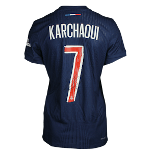 Sakina Karchaoui Paris Saint-Germain Féminines shirt