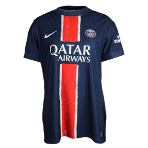 Shirt van Marie-Antoinette Katoto Paris Saint-Germain Féminines