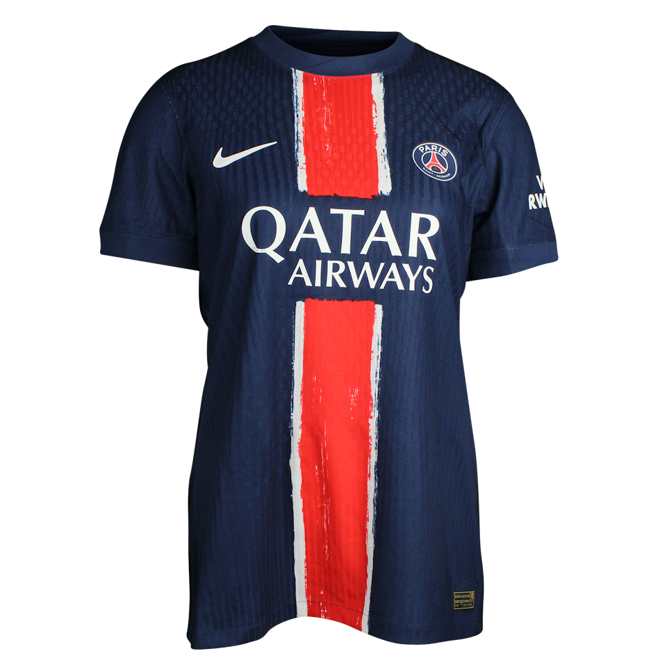 Korbin Shrader Paris Saint-Germain Féminines forması