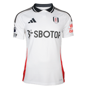 Maglia di Adama Traoré (Fulham)