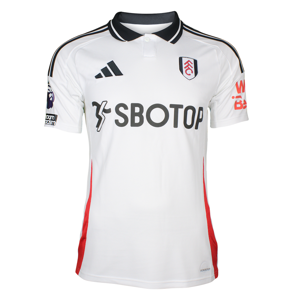 Maglia di Adama Traoré (Fulham)