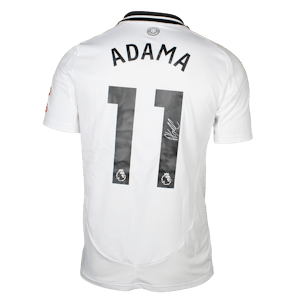 Maglia di Adama Traoré (Fulham)