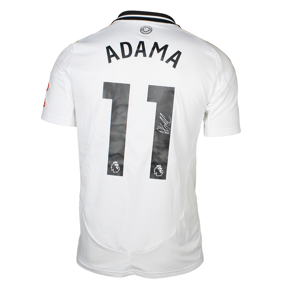 Maglia di Adama Traoré (Fulham)