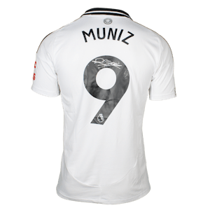 Maglia di Rodrigo Muniz (Fulham)