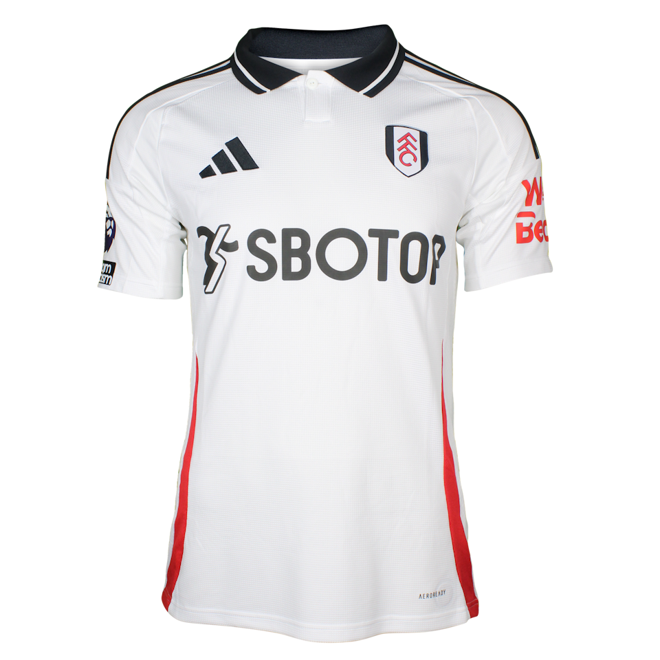 Maglia di Rodrigo Muniz (Fulham)