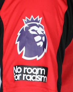 Bryan Mbeumo Brentford shirt