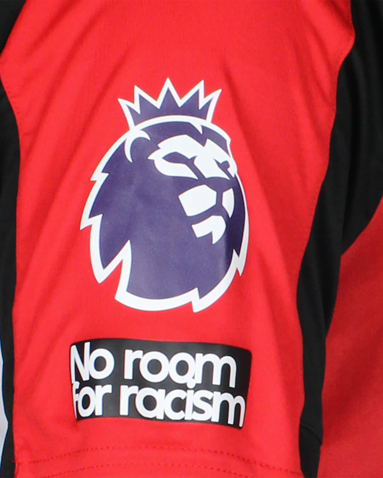 Shirt van Bryan Mbeumo Brentford