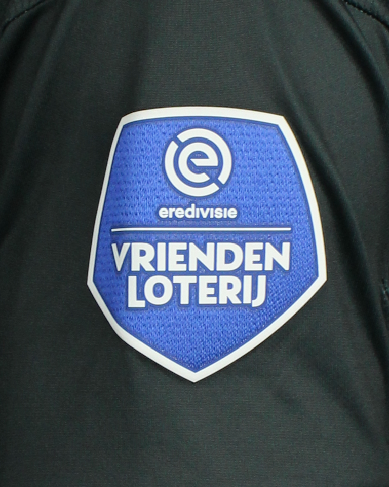 Luciano Valente FC Groningen のシャツ