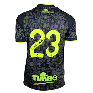 Gladwin Curiel FC Volendam shirt