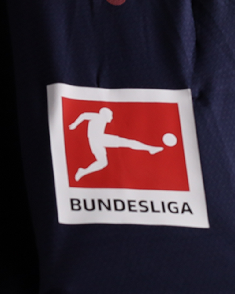 Silvan Widmer  Mainz 05 forması