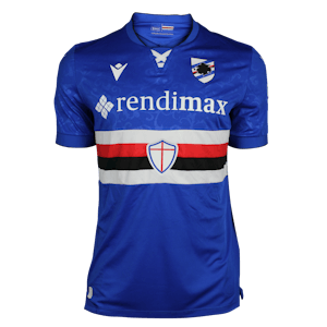 Maglia di Bartosz Bereszyński (UC Sampdoria)