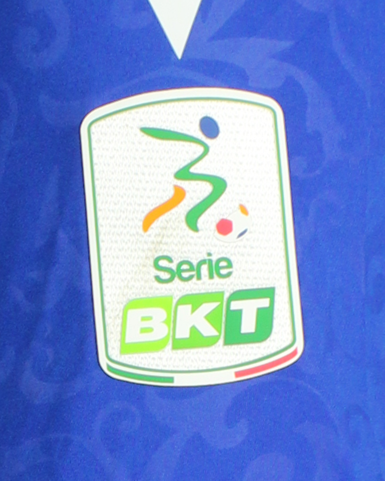 Simone Romagnoli Sampdoria shirt