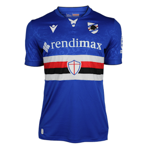 Maglia di Nicolas Ioannou (Sampdoria)