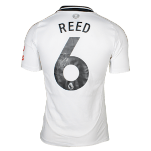 Harrison Reed Fulham forması