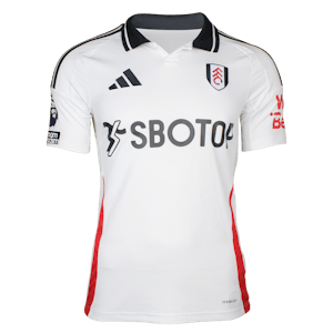 Harrison Reed Fulham forması