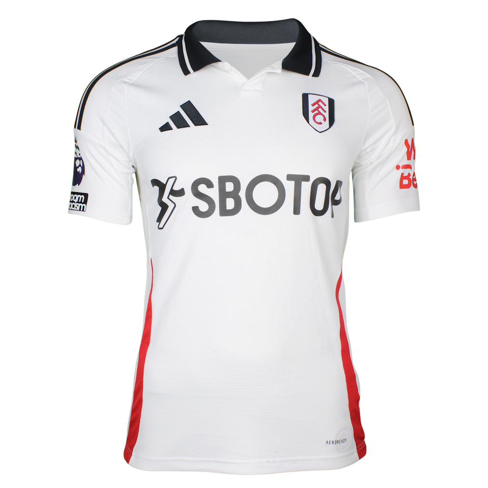 Harrison Reed Fulham forması