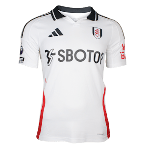 Jersey Harry Wilson Fulham