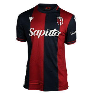 Riccardo Orsolini Bologna Fc 1909 shirt